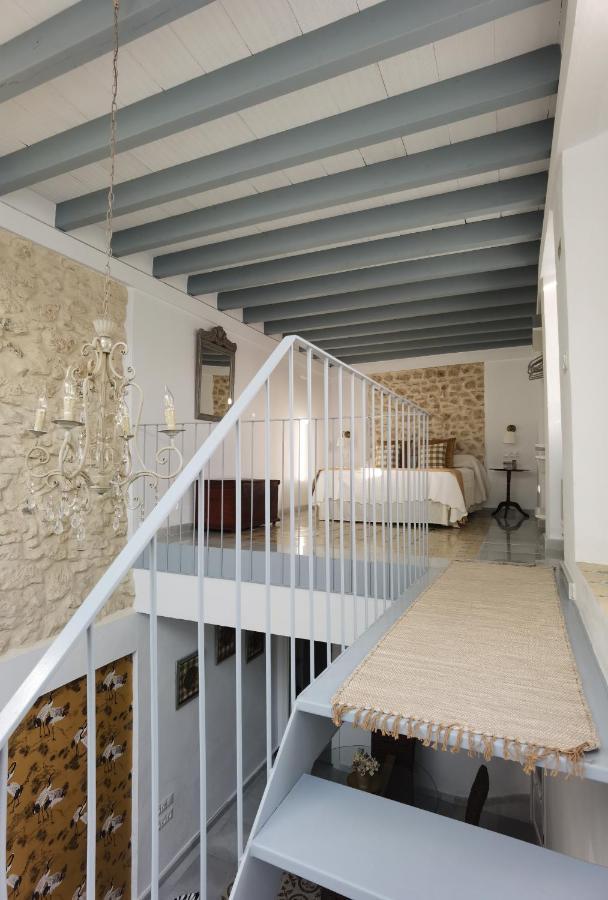 Atico Plaza 9 By Casitasconencantoes Medina-Sidonia Eksteriør billede